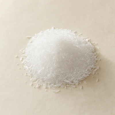 MSM crystals — methylsulfonylmethane
