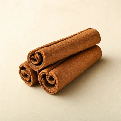 Ceylon cinnamon bark quills