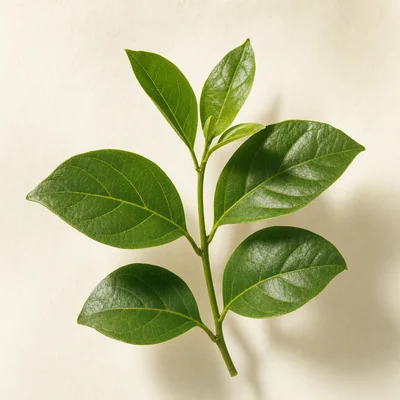 Gymnema sylvestre leaves